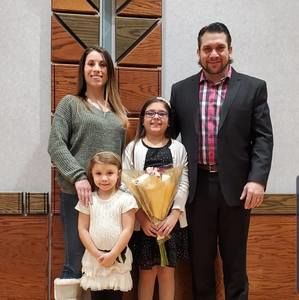 Meet your Posher, Michael